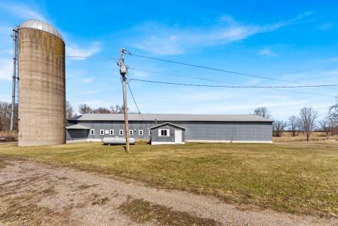 55340 Ivy Avenue Rush City MN 55069