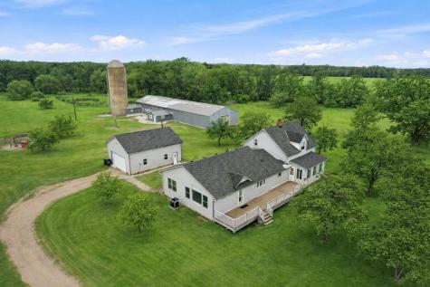 55340 Ivy Avenue Rush City MN 55069