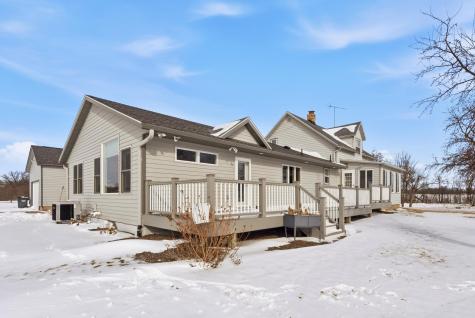 55340 Ivy Avenue Rush City MN 55069