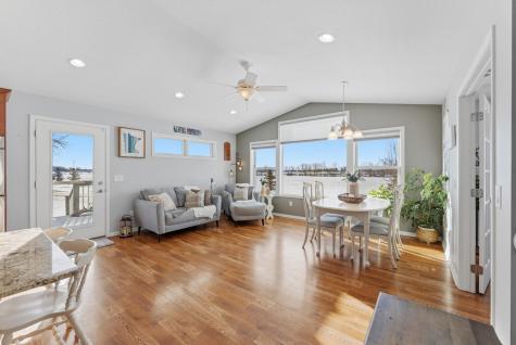 55340 Ivy Avenue Rush City MN 55069
