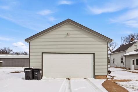 55340 Ivy Avenue Rush City MN 55069