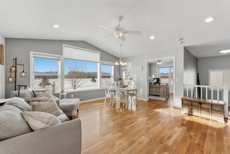 55340 Ivy Avenue Rush City MN 55069