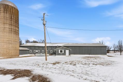 55340 Ivy Avenue Rush City MN 55069