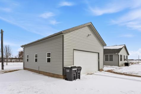 55340 Ivy Avenue Rush City MN 55069
