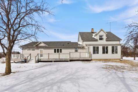 55340 Ivy Avenue Rush City MN 55069