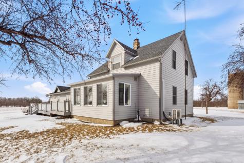 55340 Ivy Avenue Rush City MN 55069