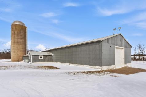 55340 Ivy Avenue Rush City MN 55069