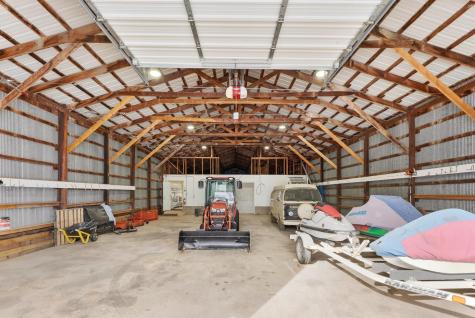 55340 Ivy Avenue Rush City MN 55069