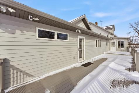 55340 Ivy Avenue Rush City MN 55069