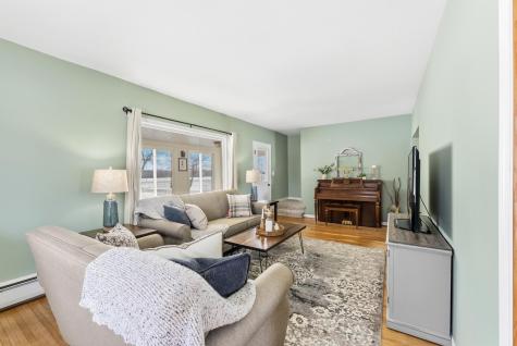 55340 Ivy Avenue Rush City MN 55069
