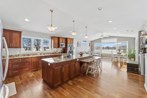 55340 Ivy Avenue Rush City MN 55069