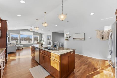 55340 Ivy Avenue Rush City MN 55069