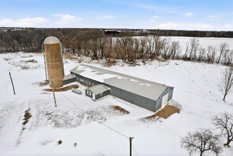 55340 Ivy Avenue Rush City MN 55069