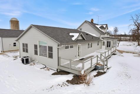 55340 Ivy Avenue Rush City MN 55069