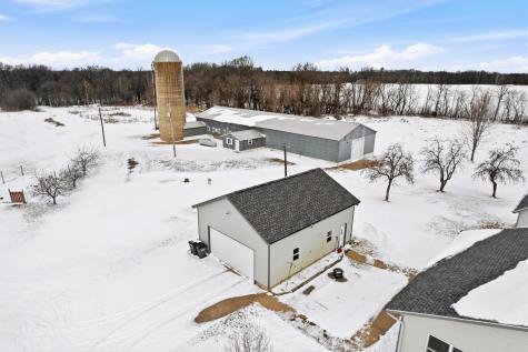 55340 Ivy Avenue Rush City MN 55069