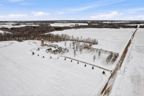 55340 Ivy Avenue Rush City MN 55069