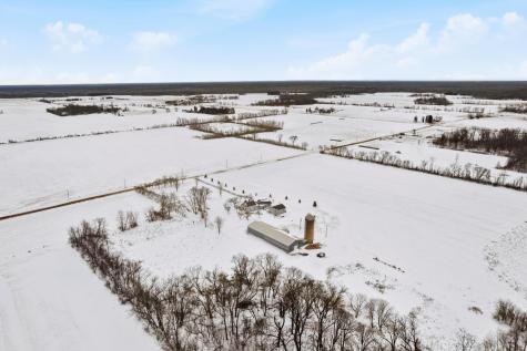 55340 Ivy Avenue Rush City MN 55069