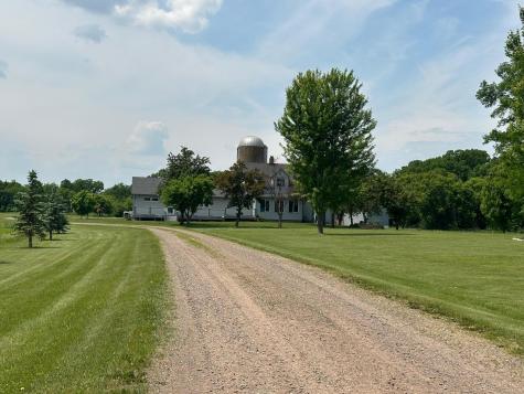 55340 Ivy Avenue Rush City MN 55069