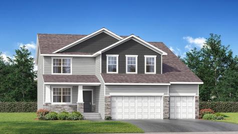 1830 Marsh View Terrace Shakopee MN 55379