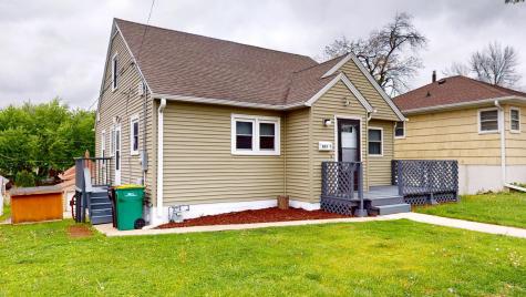 813 Pillsbury Avenue Albert Lea MN 56007