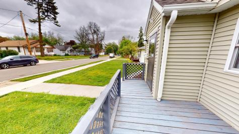 813 Pillsbury Avenue Albert Lea MN 56007