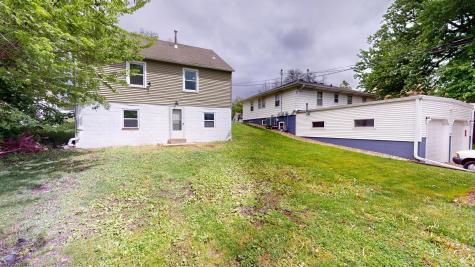 813 Pillsbury Avenue Albert Lea MN 56007