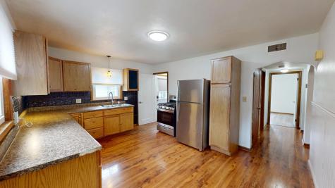 813 Pillsbury Avenue Albert Lea MN 56007