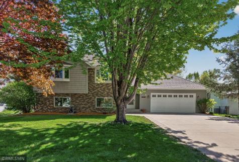 5018 Lemire Lane White Bear Lake MN 55110