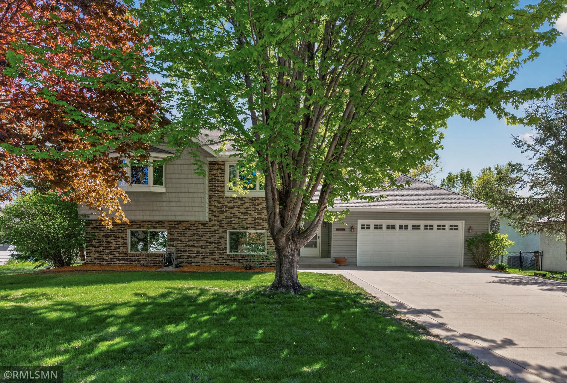 5018 Lemire Lane White Bear Lake MN 55110