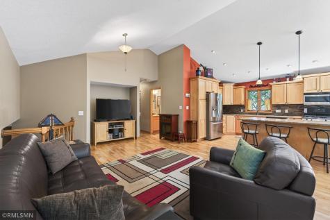5018 Lemire Lane White Bear Lake MN 55110