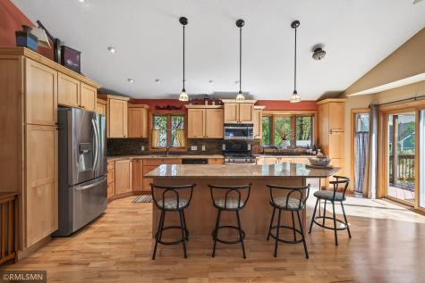 5018 Lemire Lane White Bear Lake MN 55110