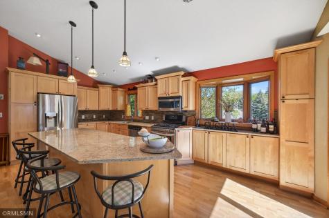 5018 Lemire Lane White Bear Lake MN 55110
