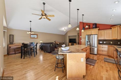 5018 Lemire Lane White Bear Lake MN 55110