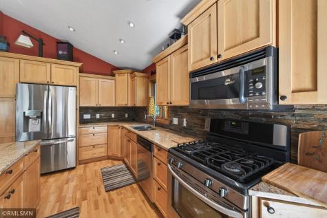 5018 Lemire Lane White Bear Lake MN 55110