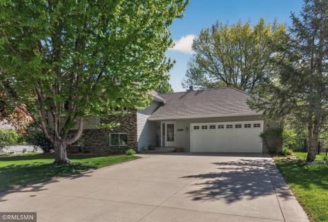 5018 Lemire Lane White Bear Lake MN 55110