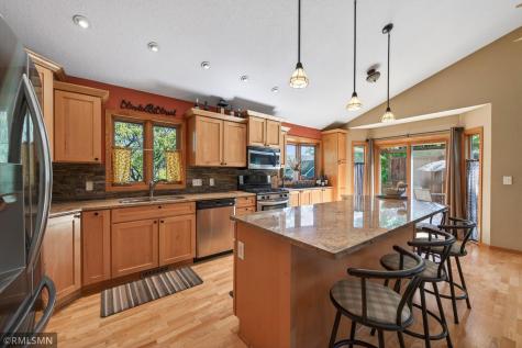 5018 Lemire Lane White Bear Lake MN 55110