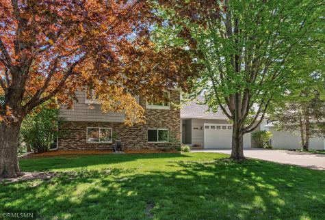 5018 Lemire Lane White Bear Lake MN 55110