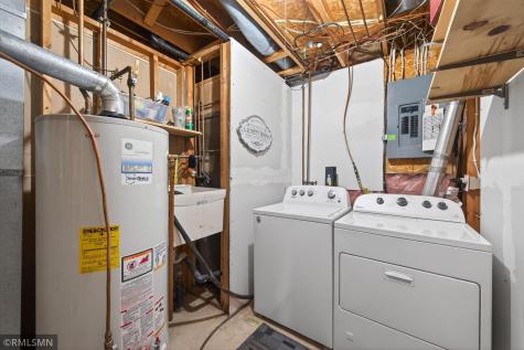 5018 Lemire Lane White Bear Lake MN 55110