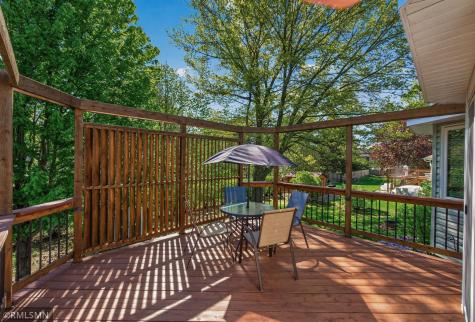 5018 Lemire Lane White Bear Lake MN 55110