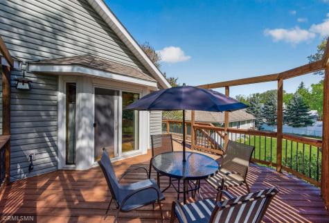5018 Lemire Lane White Bear Lake MN 55110