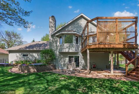 5018 Lemire Lane White Bear Lake MN 55110