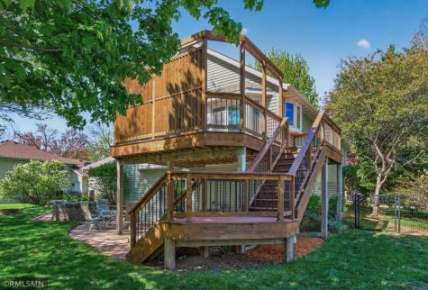 5018 Lemire Lane White Bear Lake MN 55110