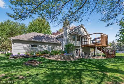 5018 Lemire Lane White Bear Lake MN 55110