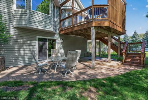 5018 Lemire Lane White Bear Lake MN 55110