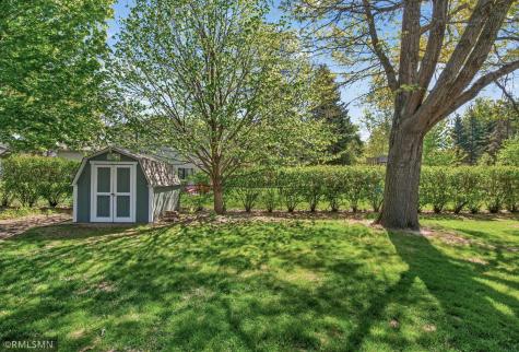 5018 Lemire Lane White Bear Lake MN 55110