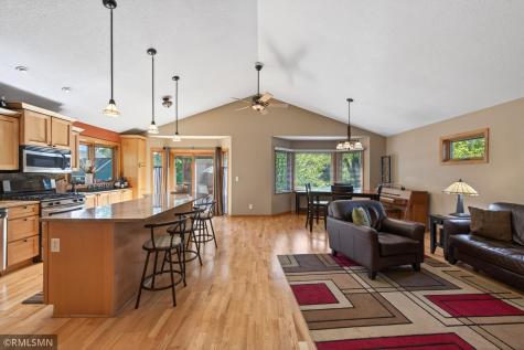 5018 Lemire Lane White Bear Lake MN 55110