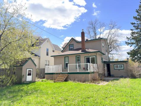 1641 8th Avenue S Fargo ND 58103