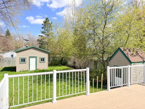 1641 8th Avenue S Fargo ND 58103