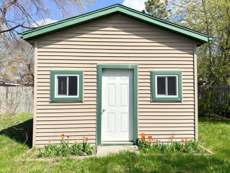1641 8th Avenue S Fargo ND 58103