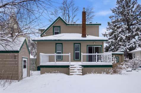 1641 8th Avenue S Fargo ND 58103